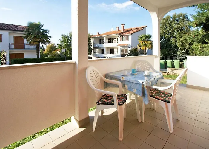 Elena Apartment Poreč