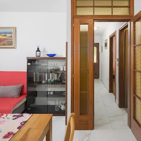 Apartment Elena Poreč