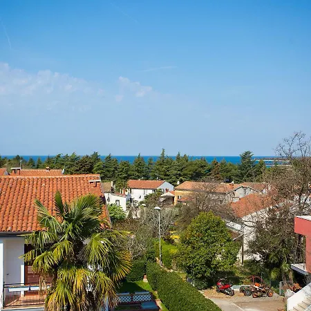 Elena Apartment Poreč