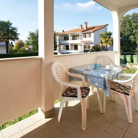 Elena Apartment Porec