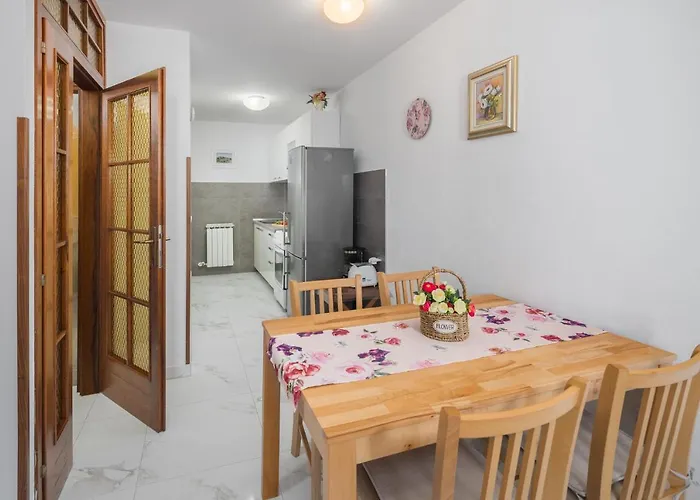 Apartamento Elena *