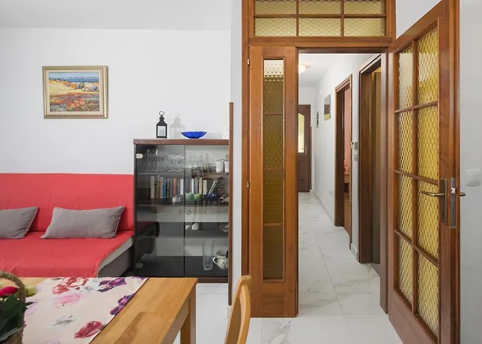 Apartamento Elena Poreč