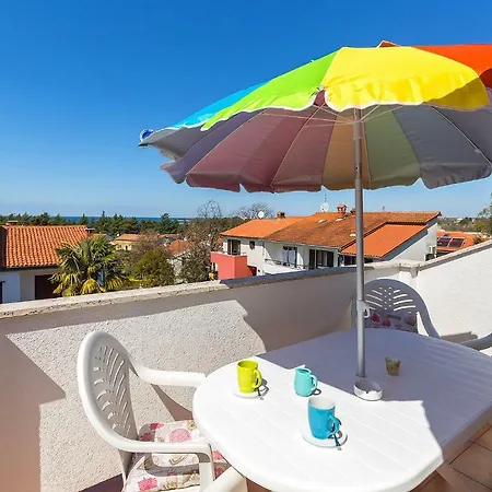 Apartman Elena