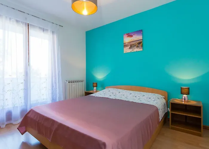 Apartman Elena